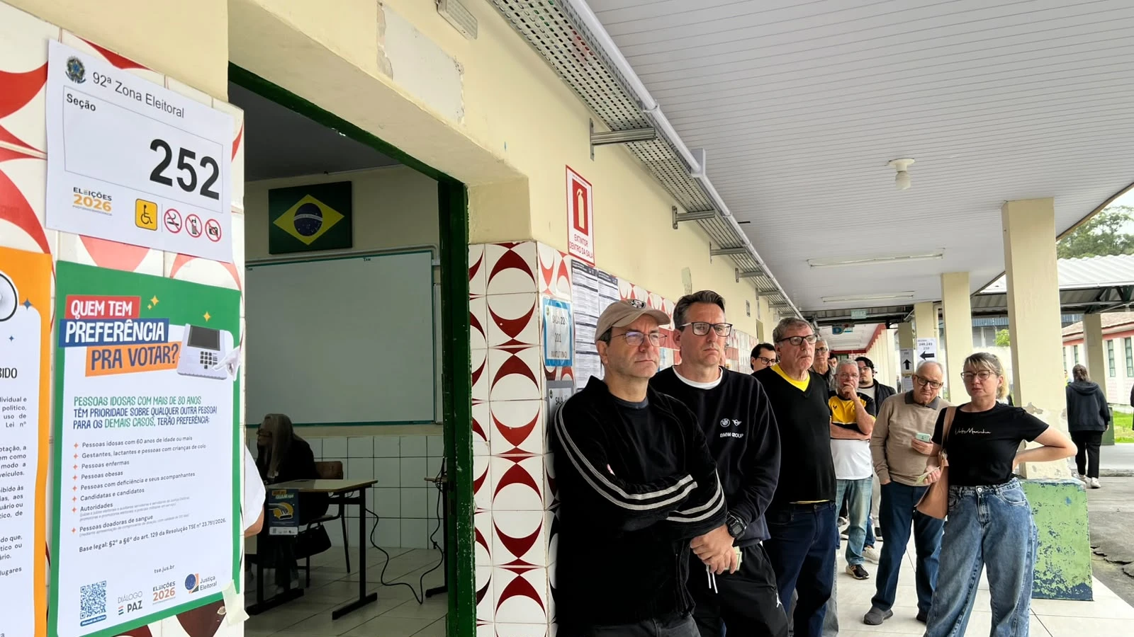 imagem da noticia em tempo real